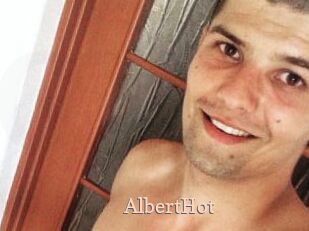 AlbertHot