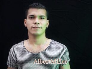AlbertMiller