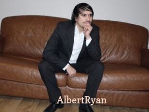 AlbertRyan
