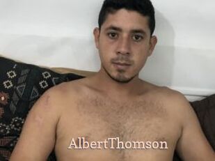 AlbertThomson