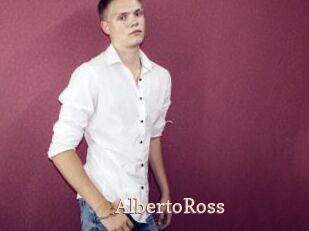 AlbertoRoss