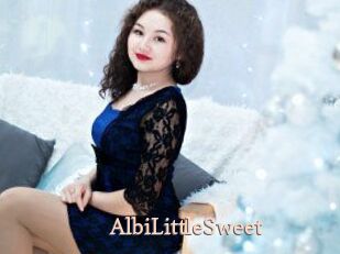 AlbiLittleSweet