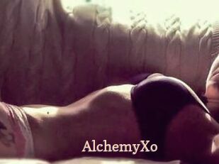 AlchemyXo
