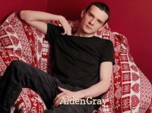 AldenGray