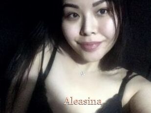 Aleasina