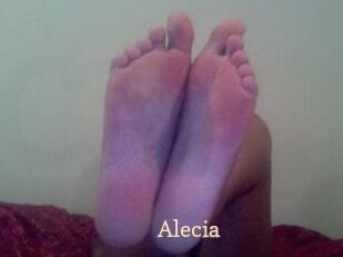 Alecia