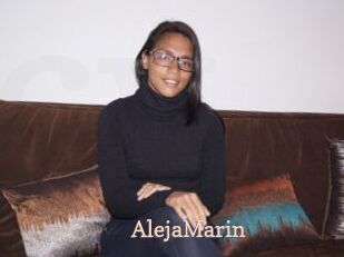 AlejaMarin