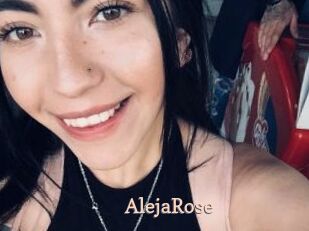 AlejaRose