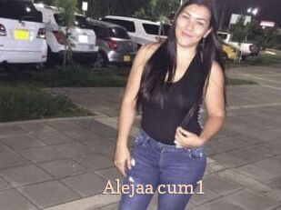 Alejaa_cum1