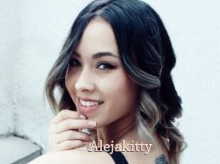 Alejakitty