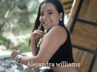 Alejandra_williams