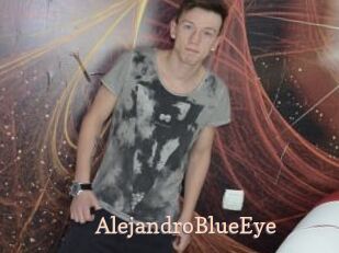 AlejandroBlueEye