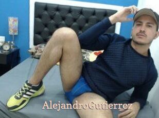 AlejandroGutierrez