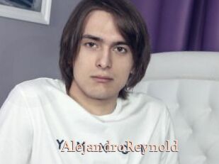 AlejandroReynold