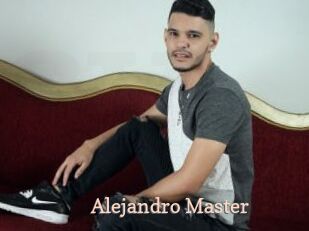 Alejandro_Master