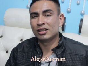 AlejoGusman