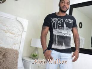 AlejoWalker