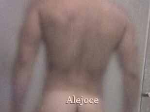Alejoce