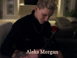 Aleks_Morgan