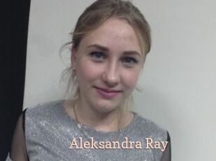 Aleksandra_Ray