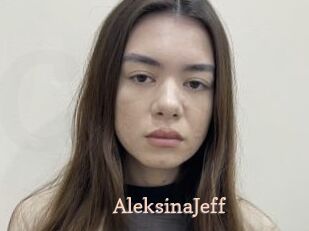 AleksinaJeff