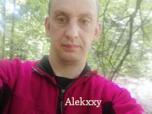 Alekxxy