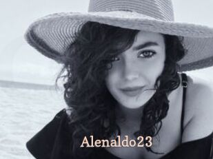 Alenaldo23