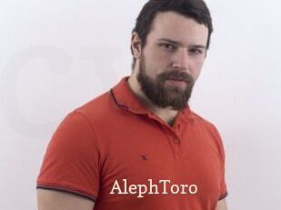 AlephToro