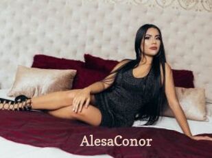 AlesaConor