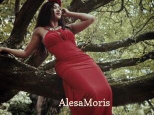 AlesaMoris
