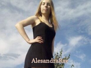 AlesandraRae