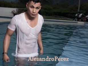 AlesandroPerez
