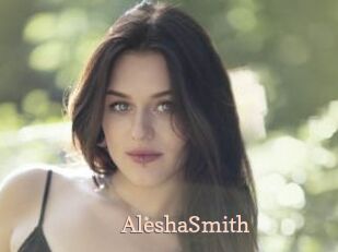 AleshaSmith