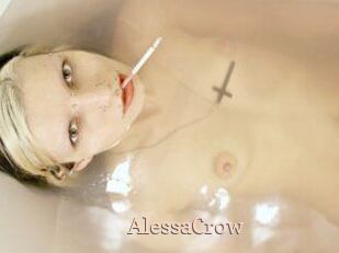 AlessaCrow