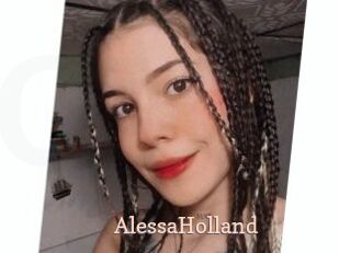AlessaHolland
