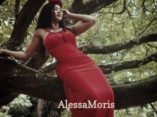 AlessaMoris