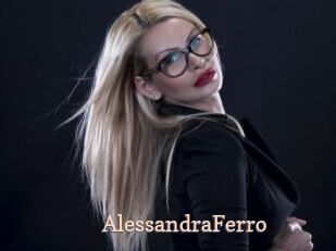 AlessandraFerro