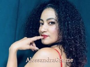 AlessandraGrame