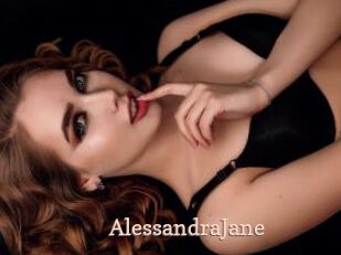 AlessandraJane
