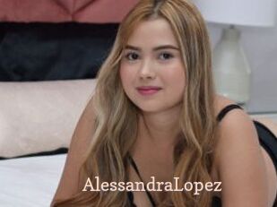 AlessandraLopez