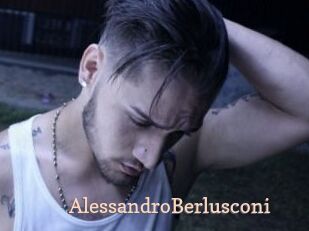 AlessandroBerlusconi