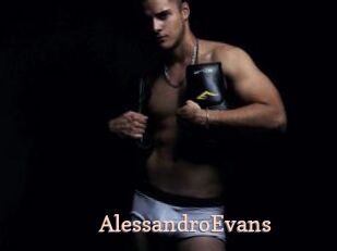 AlessandroEvans