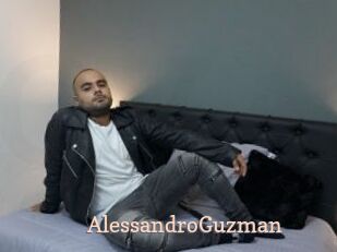 AlessandroGuzman