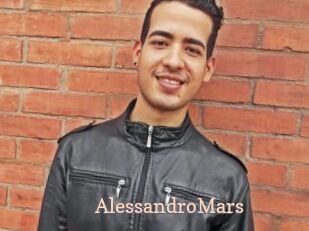 AlessandroMars