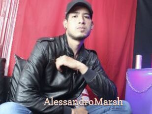 AlessandroMarsh