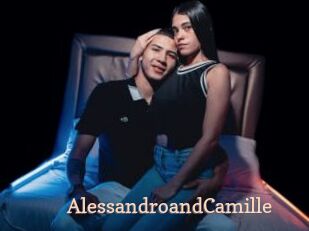 AlessandroandCamille