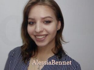 AlessiaBennet