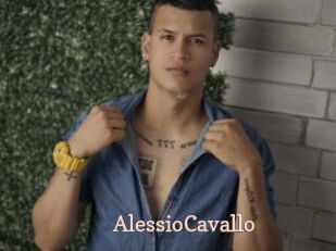 AlessioCavallo