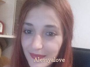 Alessyalove