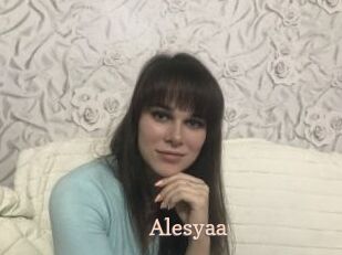 Alesyaa